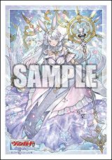 画像: ブシロード スリーブコレクション ミニ Vol.821 カードファイト!! ヴァンガード『万化の運命者 クリスレイン・カデンツァ』 [ブシロード] 2025年11月7日発売予定 ≪予約商品≫