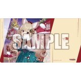 画像: ブシロード ラバーマットコレクション V2 Vol.1811 カードファイト!! ヴァンガード『Sa!nt×N!ght×Tr!ck フェネル』 [ブシロード] 2025年11月7日発売予定 ≪予約商品≫