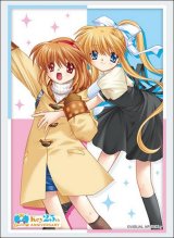 画像: ブシロード スリーブコレクション ハイグレード Vol.4926 Key25th『あゆ＆観鈴』 [ブシロード] 2025年11月7日発売予定 ≪予約商品≫