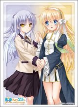 画像: ブシロード スリーブコレクション ハイグレード Vol.4930 Key25th『かなで＆シオナ』 [ブシロード] 2025年11月7日発売予定 ≪予約商品≫