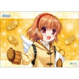 画像: ブシロード ラバーマットコレクション V2 Vol.1816 Key25th『月宮 あゆ』 [ブシロード] 2025年11月7日発売予定 ≪予約商品≫