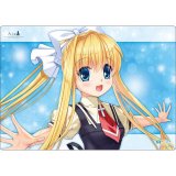画像: ブシロード ラバーマットコレクション V2 Vol.1818 Key25th『神尾 観鈴』 [ブシロード] 2025年11月7日発売予定 ≪予約商品≫