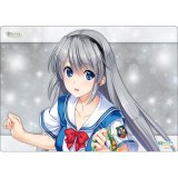 画像: ブシロード ラバーマットコレクション V2 Vol.1820 Key25th『坂上 智代』 [ブシロード] 2025年11月7日発売予定 ≪予約商品≫