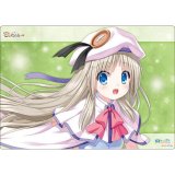 画像: ブシロード ラバーマットコレクション V2 Vol.1821 Key25th『能美 クドリャフカ』 [ブシロード] 2025年11月7日発売予定 ≪予約商品≫