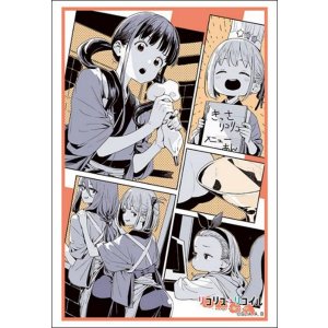 画像: ブシロード スリーブコレクション ハイグレード Vol.4933 リコリス・リコイル『Scintillation of genius』 [ブシロード] 2025年11月14日発売予定 ≪予約商品≫