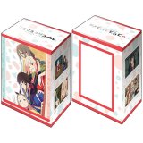 画像: ブシロード デッキホルダーコレクション V3 Vol.1181 ショートムービー『リコリス・リコイル』 [ブシロード] 2025年11月14日発売予定 ≪予約商品≫