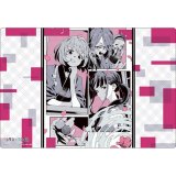 画像: ブシロード ラバーマットコレクション V2 Vol.1823 リコリス・リコイル『Take it easy』 [ブシロード] 2025年11月14日発売予定 ≪予約商品≫