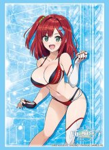 画像: ブシロード スリーブコレクション ハイグレード Vol.4943 ドルフィンウェーブ『咲宮入華』 [ブシロード] 2025年11月21日発売予定 ≪予約商品≫