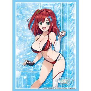 画像: ブシロード スリーブコレクション ハイグレード Vol.4943 ドルフィンウェーブ『咲宮入華』 [ブシロード] 2025年11月21日発売予定 ≪予約商品≫