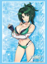 画像: ブシロード スリーブコレクション ハイグレード Vol.4945 ドルフィンウェーブ『陽南杏里』 [ブシロード] 2025年11月21日発売予定 ≪予約商品≫