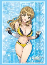 画像: ブシロード スリーブコレクション ハイグレード Vol.4946 ドルフィンウェーブ『彩戸詩絵』 [ブシロード] 2025年11月21日発売予定 ≪予約商品≫