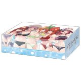 画像: ブシロード ストレイジボックスコレクション V2 Vol.384 『五等分の花嫁』Part.4 [ブシロード] 2025年11月28日発売予定 ≪予約商品≫