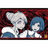 画像: ブシロード ラバーマットコレクション V2 Vol.1841 都市伝説解体センター『福来あざみ＆ジャスミン』 [ブシロード] 2025年11月28日発売予定 ≪予約商品≫