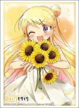 画像: ブシロード スリーブコレクション ハイグレード Vol.4955 きんいろモザイク『九条カレン』Part.2 [ブシロード] 2025年12月5日発売予定 ≪予約商品≫