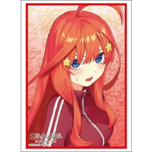 画像: ブシロード スリーブコレクション ハイグレード Vol.4960 五等分の花嫁『中野五月』Part.8 [ブシロード] 2025年12月12日発売予定 ≪予約商品≫