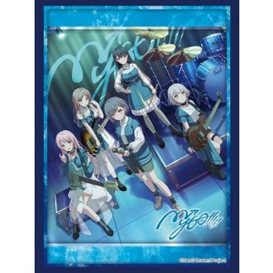 画像: ブシロード スリーブコレクション ハイグレード Vol.4961 『BanG Dream！ MyGO!!!!!』わかれ道の、その先へver. [ブシロード] 2026年2月6日発売予定 ≪予約商品≫