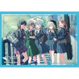 画像: ブシロード スリーブコレクション ハイグレード Vol.4963 BanG Dream！『CRYCHIC』 [ブシロード] 2026年2月6日発売予定 ≪予約商品≫