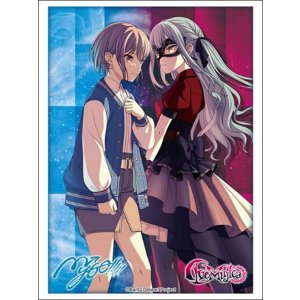 画像: ブシロード スリーブコレクション ハイグレード Vol.4964 BanG Dream！『わかれ道の、その先へ』 [ブシロード] 2026年2月6日発売予定 ≪予約商品≫