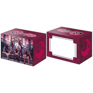 画像: ブシロード デッキホルダーコレクション V3 Vol.1185 『BanG Dream！ Ave Mujica』わかれ道の、その先へver. [ブシロード] 2026年2月6日発売予定 ≪予約商品≫