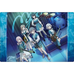 画像: ブシロード ラバーマットコレクション V2 Vol.1853 『BanG Dream！ MyGO!!!!!』わかれ道の、その先へver. [ブシロード] 2026年2月6日発売予定 ≪予約商品≫