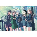 画像: ブシロード ラバーマットコレクション V2 Vol.1855 BanG Dream！『CRYCHIC』 [ブシロード] 2026年2月6日発売予定 ≪予約商品≫