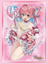 画像: ブシロード スリーブコレクション ハイグレード Vol.4968 まじかる☆クリっと依久乃ちゃん『陽向 依久乃』 [ブシロード] 2025年12月19日発売予定 ≪予約商品≫