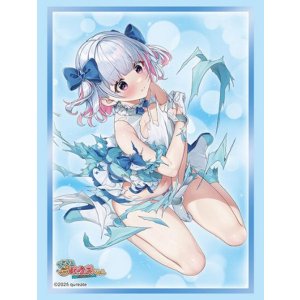 画像: ブシロード スリーブコレクション ハイグレード Vol.4969 まじかる☆クリっと依久乃ちゃん『月音 愛菜美』 [ブシロード] 2025年12月19日発売予定 ≪予約商品≫