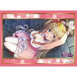 画像: ブシロード スリーブコレクション ハイグレード Vol.4970 プリズンプリンセス『アリア』 [ブシロード] 2025年12月19日発売予定 ≪予約商品≫