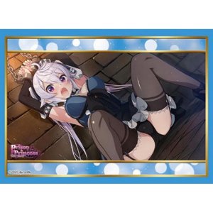 画像: ブシロード スリーブコレクション ハイグレード Vol.4971 プリズンプリンセス『ゼーナ』 [ブシロード] 2025年12月19日発売予定 ≪予約商品≫