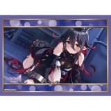 画像: ブシロード スリーブコレクション ハイグレード Vol.4972 プリズンプリンセス ハメられし姫たち『ジュリエッタ』 [ブシロード] 2025年12月19日発売予定 ≪予約商品≫