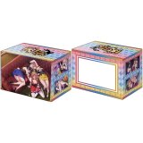 画像: ブシロード デッキホルダーコレクション V3 Vol.1186 『へべれけ ばにーがーでん』 [ブシロード] 2025年12月19日発売予定 ≪予約商品≫