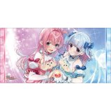 画像: ブシロード ラバーマットコレクション V2 Vol.1858 『まじかる☆クリっと依久乃ちゃん』 [ブシロード] 2025年12月19日発売予定 ≪予約商品≫