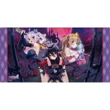 画像: ブシロード ラバーマットコレクション V2 Vol.1860 『プリズンプリンセス ハメられし姫たち』 [ブシロード] 2025年12月19日発売予定 ≪予約商品≫