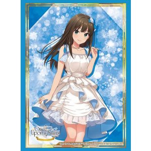 画像: ブシロード スリーブコレクション ハイグレード Vol.4974 アイドルマスター シンデレラガールズ『渋谷 凛』 [ブシロード] 2026年1月30日発売予定 ≪予約商品≫