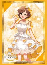 画像: ブシロード スリーブコレクション ハイグレード Vol.4975 アイドルマスター シンデレラガールズ『本田未央』 [ブシロード] 2026年1月30日発売予定 ≪予約商品≫