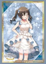 画像: ブシロード スリーブコレクション ハイグレード Vol.4976 アイドルマスター シンデレラガールズ『砂塚あきら』 [ブシロード] 2026年1月30日発売予定 ≪予約商品≫