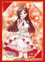 画像: ブシロード スリーブコレクション ハイグレード Vol.4977 アイドルマスター シンデレラガールズ『辻野あかり』 [ブシロード] 2026年1月30日発売予定 ≪予約商品≫