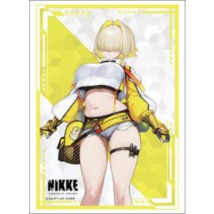 画像: ブシロード スリーブコレクション ハイグレード Vol.4979 勝利の女神：NIKKE「エレグ」 [ブシロード] 2026年1月16日発売予定 ≪予約商品≫