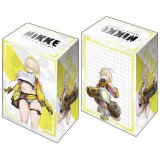 画像: ブシロード デッキホルダーコレクション V3 Vol.1187 勝利の女神：NIKKE「エレグ」 [ブシロード] 2026年1月16日発売予定 ≪予約商品≫
