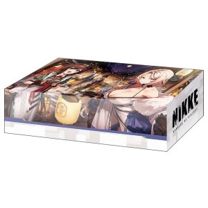 画像: ブシロード ストレイジボックスコレクション V2 Vol.387 勝利の女神：NIKKE「NEVERLAND」 [ブシロード] 2026年1月16日発売予定 ≪予約商品≫
