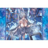 画像: ブシロード ラバーマットコレクション V2 Vol.1863 勝利の女神：NIKKE「シンデレラ - ガラスのプリンセス」ver. [ブシロード] 2026年1月16日発売予定 ≪予約商品≫
