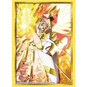 画像: ブシロード スリーブコレクション ハイグレード Vol.4983 戦姫絶唱シンフォギアXD UNLIMITED『立花響』バーニング・エクスドライブver. [ブシロード] 2025年12月12日発売予定 ≪予約商品≫