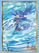 画像: ブシロード スリーブコレクション ハイグレード Vol.4984 戦姫絶唱シンフォギアXD UNLIMITED『風鳴翼』バーニング・エクスドライブver. [ブシロード] 2025年12月12日発売予定 ≪予約商品≫