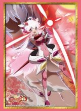 画像: ブシロード スリーブコレクション ハイグレード Vol.4985 戦姫絶唱シンフォギアXD UNLIMITED『雪音クリス』バーニング・エクスドライブver. [ブシロード] 2025年12月12日発売予定 ≪予約商品≫