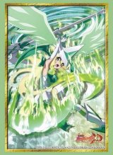 画像: ブシロード スリーブコレクション ハイグレード Vol.4988 戦姫絶唱シンフォギアXD UNLIMITED『暁切歌』バーニング・エクスドライブver. [ブシロード] 2025年12月12日発売予定 ≪予約商品≫