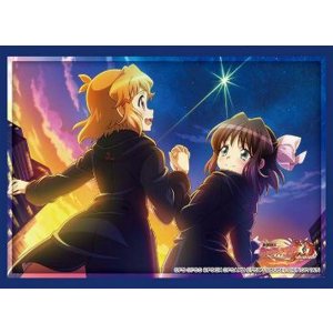 画像: ブシロード スリーブコレクション ハイグレード Vol.4989 戦姫絶唱シンフォギアXD UNLIMITED『響&未来』 [ブシロード] 2025年12月12日発売予定 ≪予約商品≫
