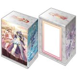 画像: ブシロード デッキホルダーコレクション V3 Vol.1191 戦姫絶唱シンフォギアXD UNLIMITED『翼&マリア』 [ブシロード] 2025年12月12日発売予定 ≪予約商品≫