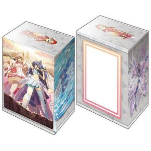 画像: ブシロード デッキホルダーコレクション V3 Vol.1191 戦姫絶唱シンフォギアXD UNLIMITED『翼&マリア』 [ブシロード] 2025年12月12日発売予定 ≪予約商品≫