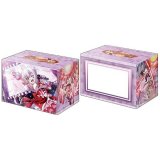 画像: ブシロード デッキホルダーコレクション V3 Vol.1192 戦姫絶唱シンフォギアXD UNLIMITED『雪音クリス』 [ブシロード] 2025年12月12日発売予定 ≪予約商品≫