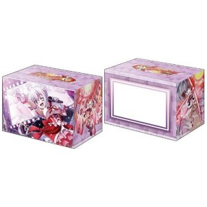 画像: ブシロード デッキホルダーコレクション V3 Vol.1192 戦姫絶唱シンフォギアXD UNLIMITED『雪音クリス』 [ブシロード] 2025年12月12日発売予定 ≪予約商品≫